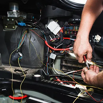 Electrical System in Nashville, TN