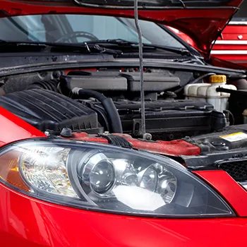 Engine Repair in Nashville, TN