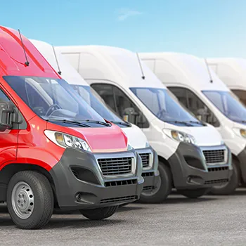 Fleet Services in Nashville, TN