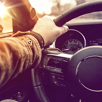 Steering & Suspension in Nashville, TN