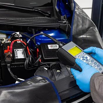 Electrical System in Nashville, TN