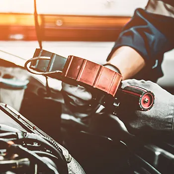 AC & Heat Repair in Nashville, TN