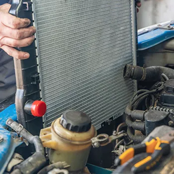 Engine Cooling in Nashville, TN