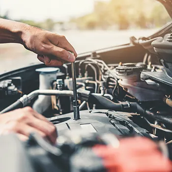 Engine Repair in Nashville, TN