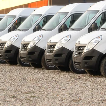 Fleet Services in Nashville, TN