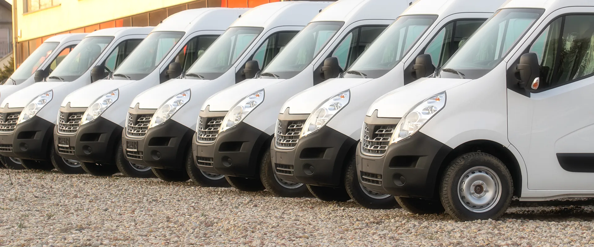 Fleet Services near Nashville, TN