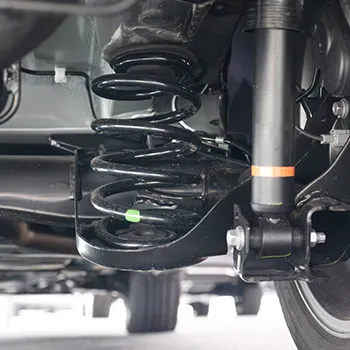 Steering & Suspension in Nashville, TN