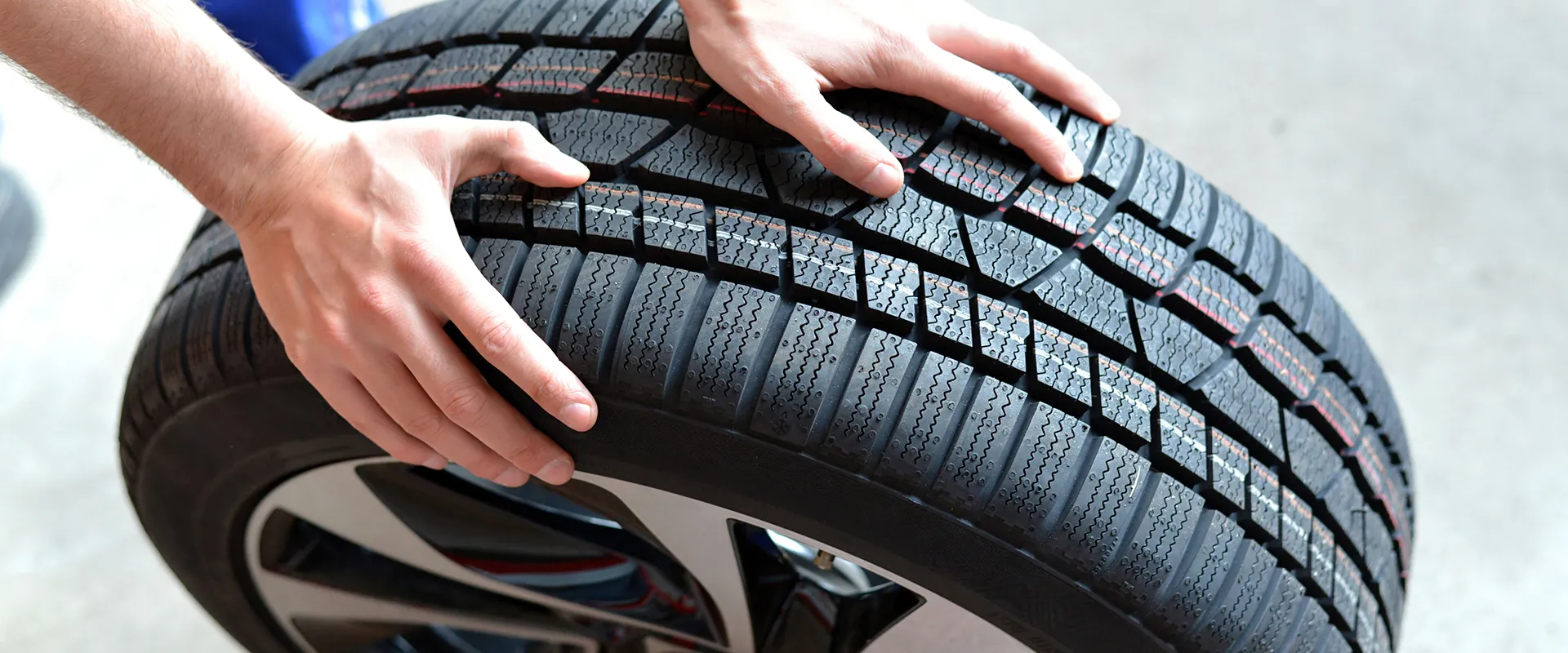 Tires & Alignments near Nashville, TN